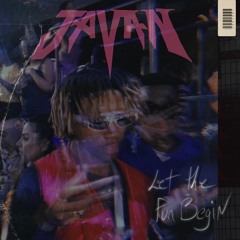 LET THE FUN BEGIN (Prod. Synthetic x Bica)