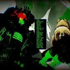 [NEW VERSION] Proelium Fatale - Forsaken LMS (Hacklord Shedletsky_1x1x1x1) Forsaken OST