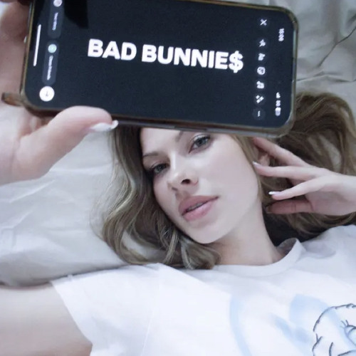 ZSÁ ZSÁ - bad bunnies