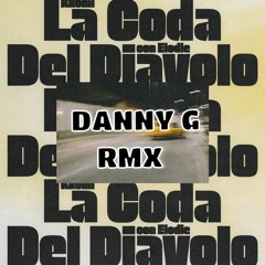 Rkomi, Elodie - La Coda del Diavolo (Danny G Rmx)// Copyright Block
