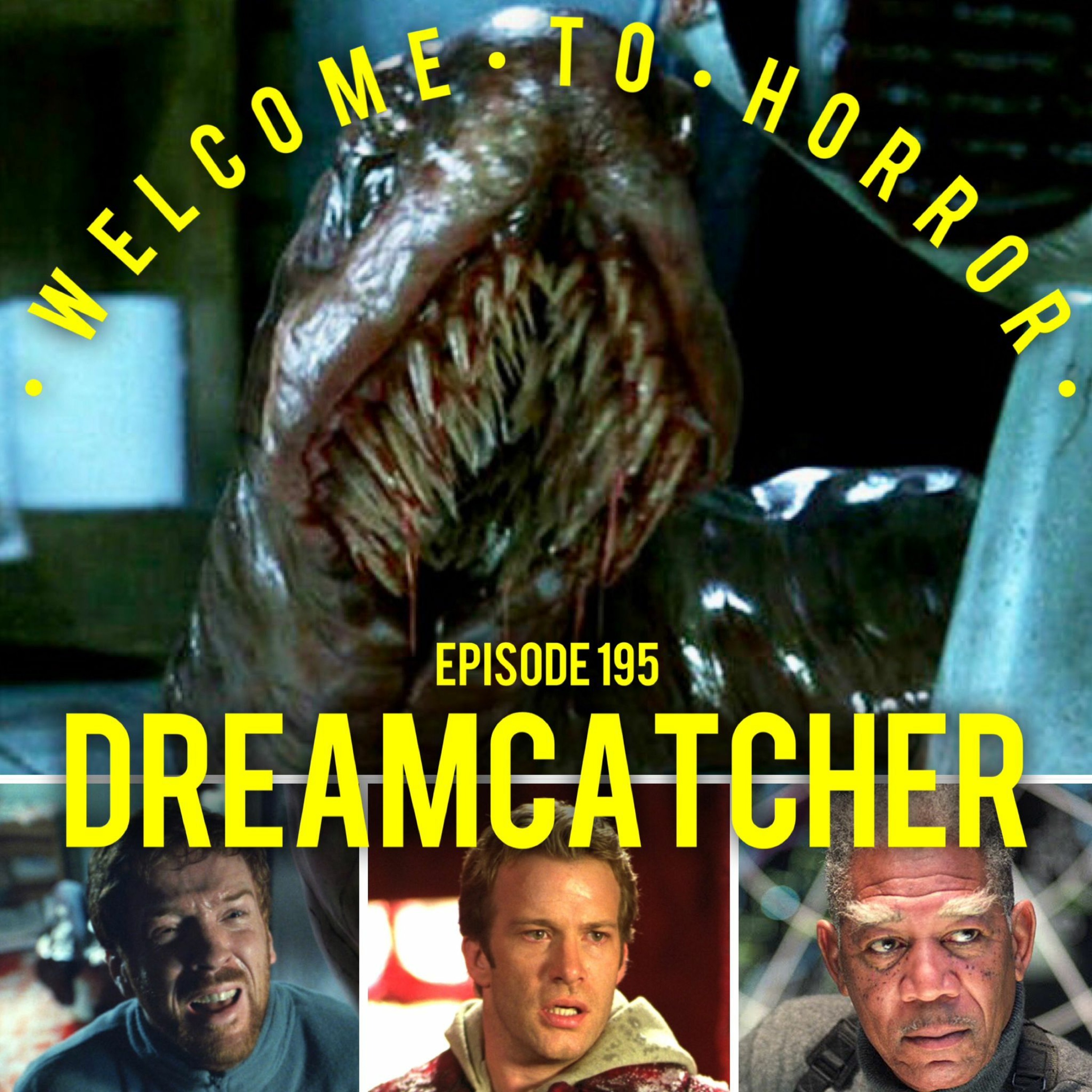 Ep 195 Dreamcatcher