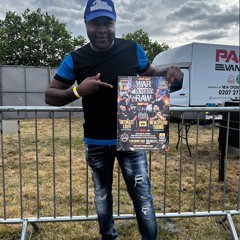STEREO 5 VS RIDDIM FORCE PRE CLASH REASONING | POLLY FAMOUS - 8.09.2024