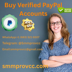 Top 5 Sites To Buy Verified PayPal Accounts For Sale In 2025
