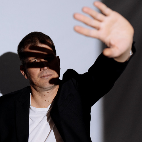 burning for the light(original mix)