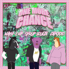 1 more chance w mayh3mp + capoxxo (Michaelwarren + silver)