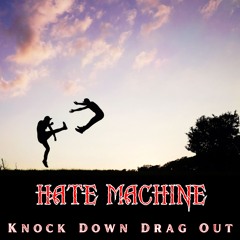 Knockdown Drag-Out