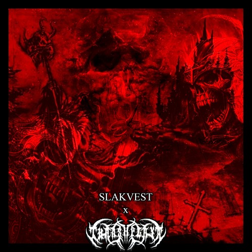 BLOODBATH (feat. Slakvest)