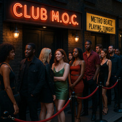 Club M.O.C. (Aired On MOCRadio 8-16-25)