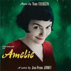 Yann Tiersen - comptine d'un autre eté (amélie)