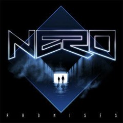 Nero - Promises (Myles Lux & Waymo Beddah Remix)