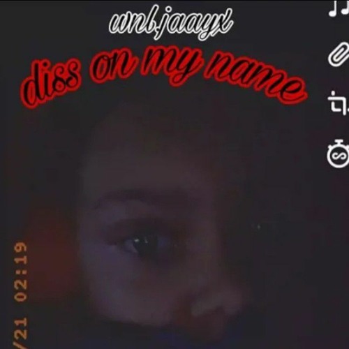 wnl.jaayx-diss on my name (official audio)1)