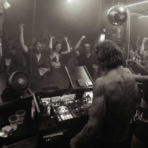 09.06.23 DJ Set @NEMESIS EVENT MUNICH 145-155 BPM