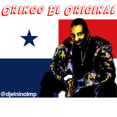 Gringo "El Original" Mix (Donde Lo Conseguiste, Pasaporte Para Mi Cañon, Trailer Lleno De Guiales)