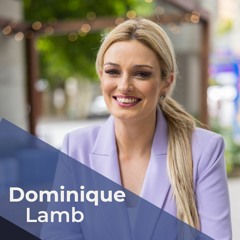 Franchise Radio Show 150 "Help for Small Business" with Dominique Lamb