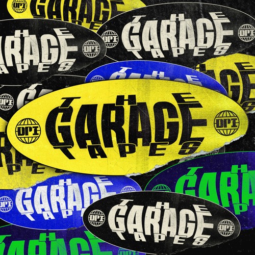GARAGE TAPES