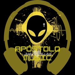 DJ Apóstolo (BRA) - Prime Vip (Acid)