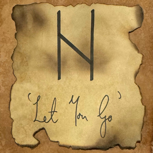 Let You Go