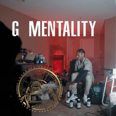 OC - G Mentality