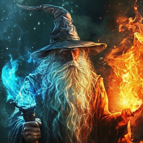 Magician (2016) Anthology CD2 Track 01