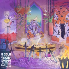 150 - Guardião (D) - V.A O Solo Segue Sagrado