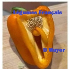 "Légumes Français" uptempo frenchcore mixed by D Mayor