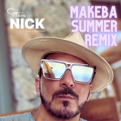 Makeba_Summer Remix_Steve Nick