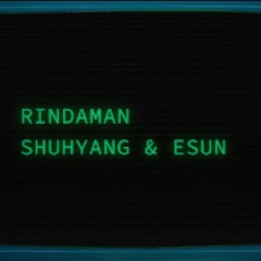 페노메코 (PENOMECO) - RINDAMAN (Feat. ZICO) ｜ Cover By 슈향, 이선