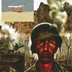 Dream, Work, Bomb The Place!