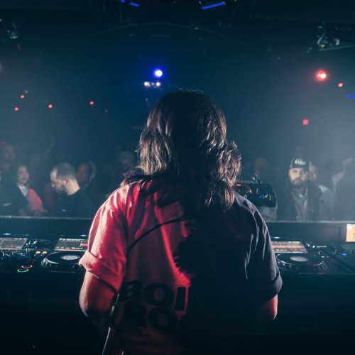 SUPPORT SET LIVE @ ALEX STEIN PARTY TORONTO, CODA