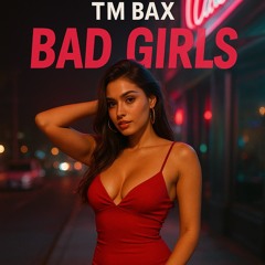 TM Bax - Dokhtaraye Bad