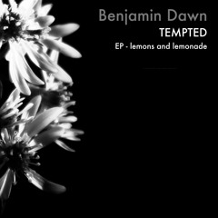 TEMPTED -  EP lemons and lemonade