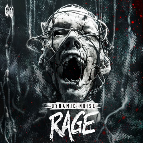 Dynamic Noise - RAGE