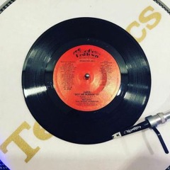 Jakki - Got Me Burnin' Up ('82) (7" Instrumental) (RedTown)