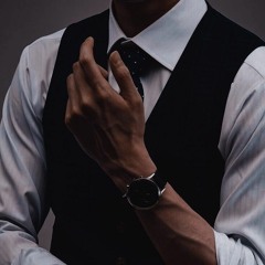Trouble With Your Professor (ASMR)