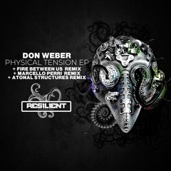 Don Weber - Physical Tension(Original Mix)