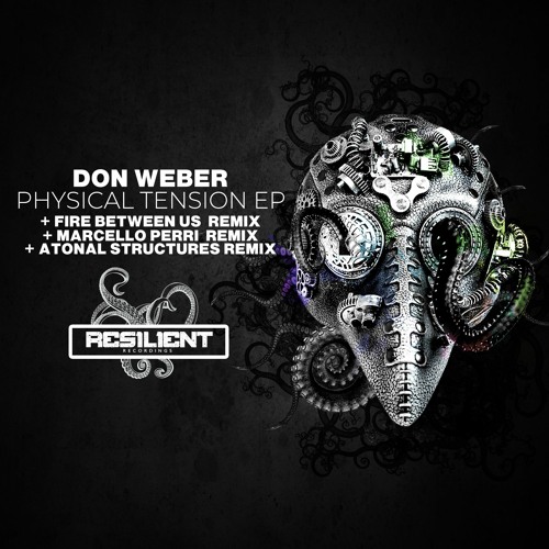 Don Weber - Physical Tension(Original Mix)
