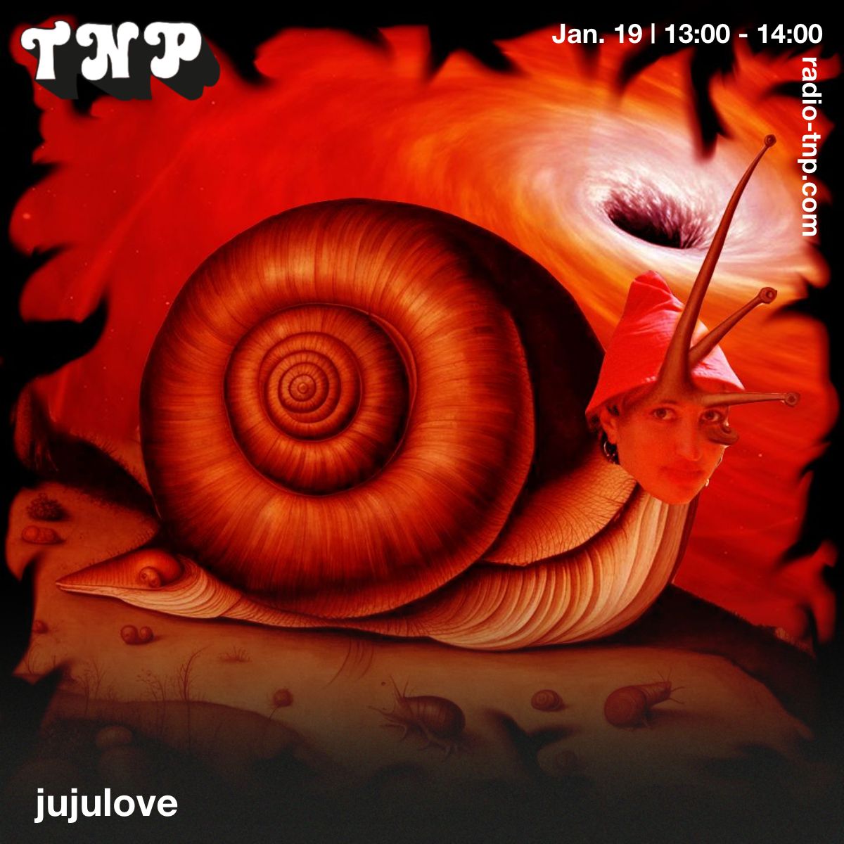 Jujulove