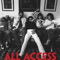 [❤ PDF ⚡]  All Access: The Rock 'n' Roll Photography of Ken Regan best