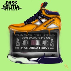Don Dada By Mandidextrous Ft MC GQ