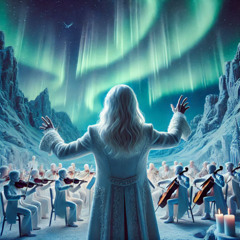 The Boy with the Frozen Heart  (Orchestral)