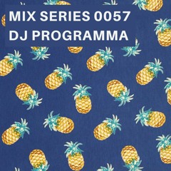 Mix Series 0057 | SHAI T | LUNAR PLANE | AVOURE