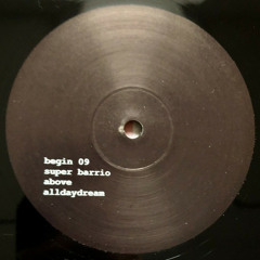 BEGIN - Super Barrio