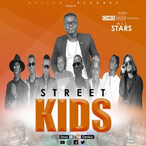 Street Kids Ft All Stars