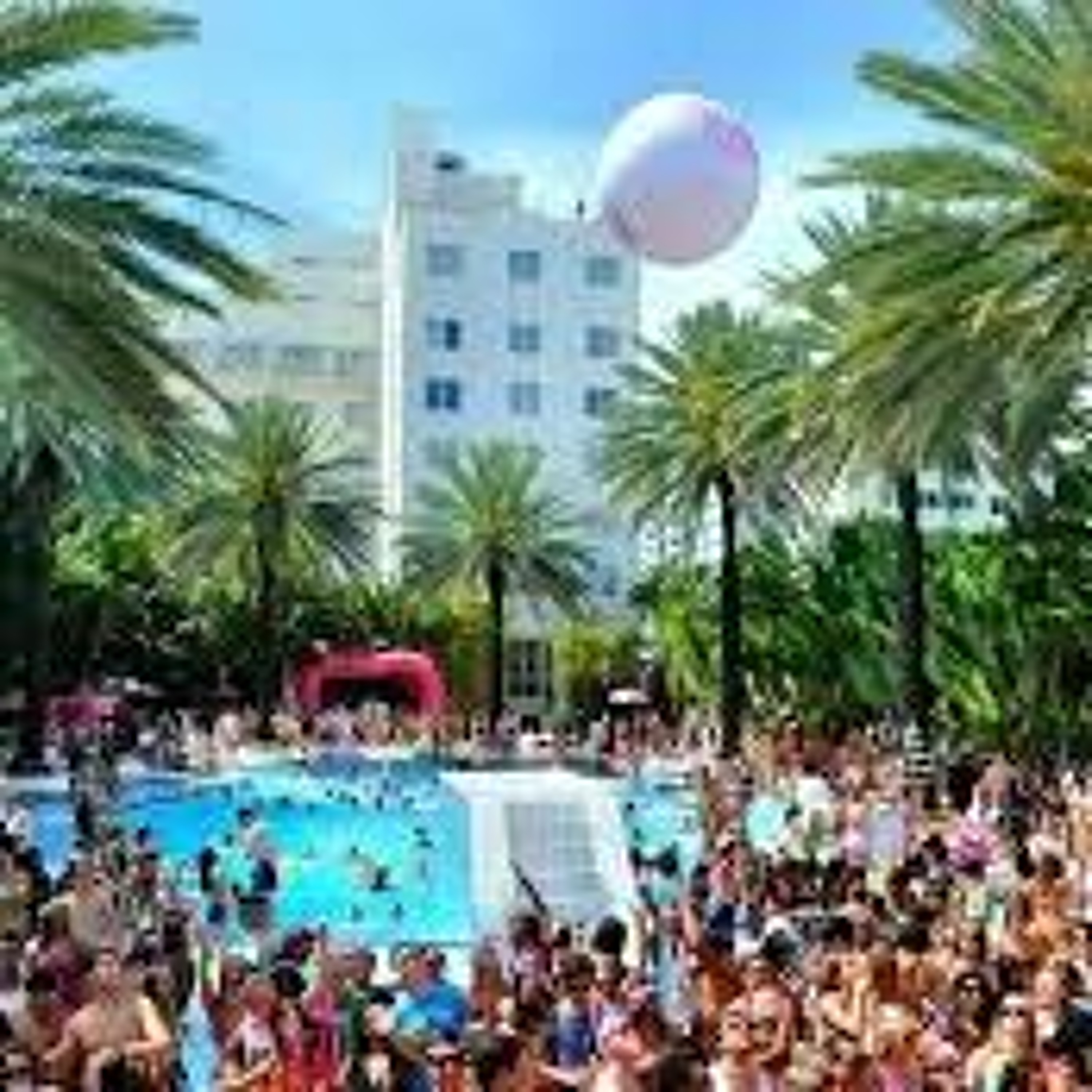 Summer Deep House