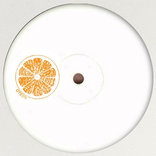 PREMIERE: Jimmy Rouge - Fever Dream [Orange Tree Edits]
