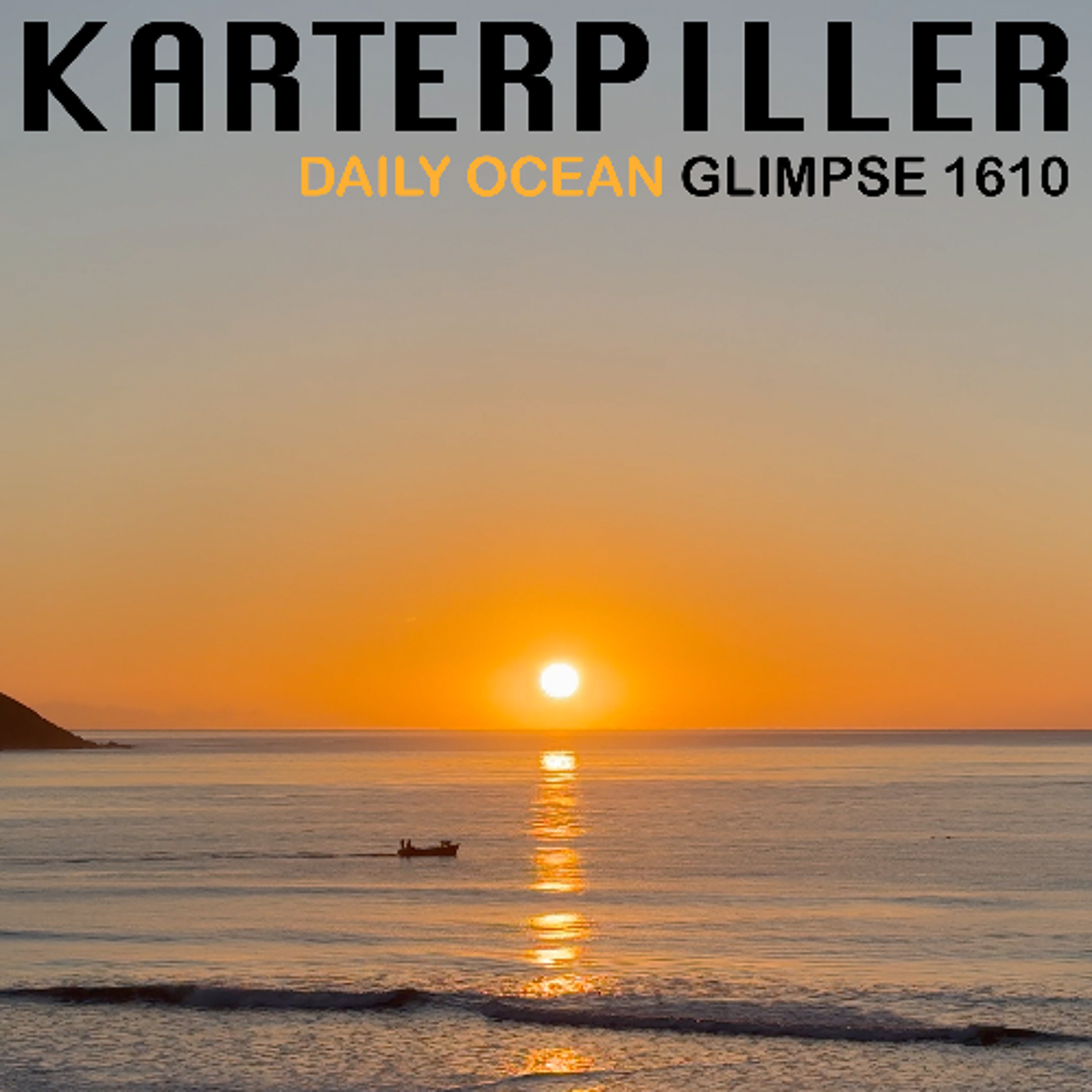 Glimpse 1610 (Feb 28 2026) episode artwork