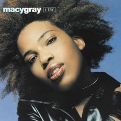 Macy Gray - I Try (lil panda x remix)