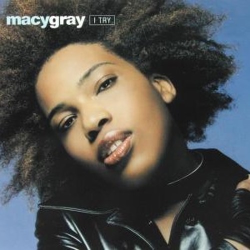 Macy Gray - I Try (lil panda x remix)