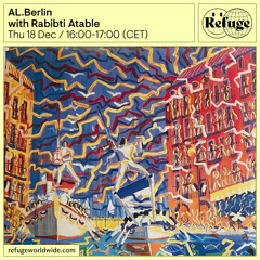 AL.Berlin - Rabibti Atable - 18 Dec 2025