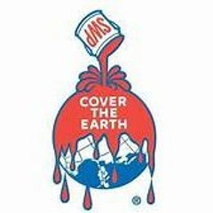 Cover the earth